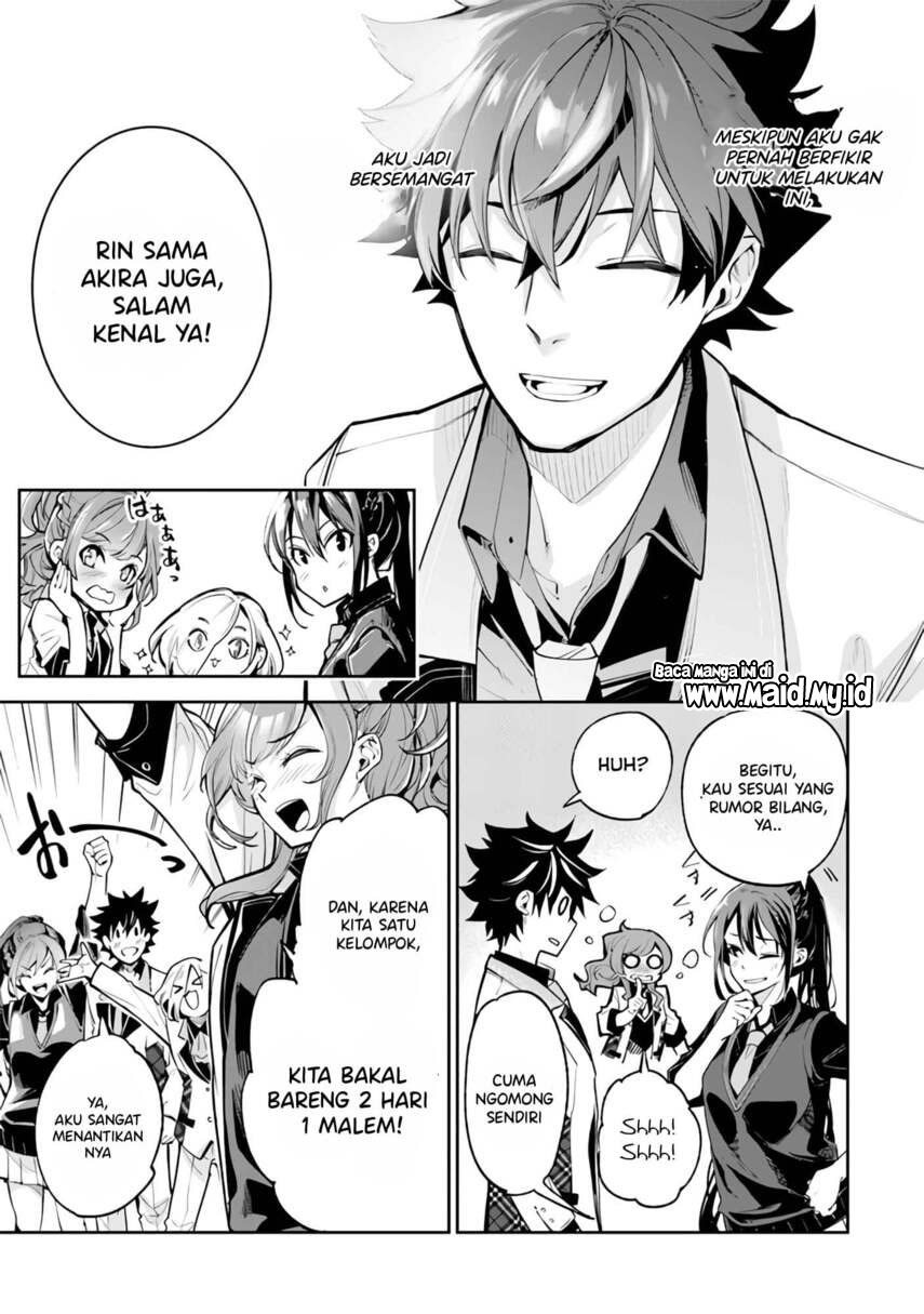 Isekai de Cheat Skill wo te ni Shita ore wa, Genjitsu Sekai wo mo Musou Suru ~Level Up wa Jinsei wo Kaeta~